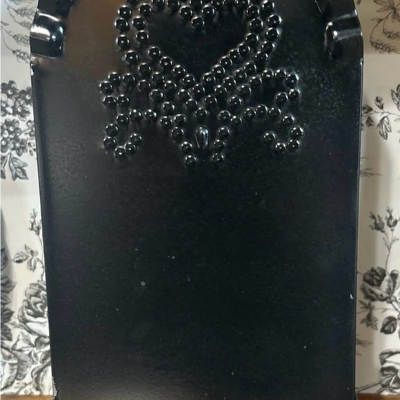 Primitive Home Interiors Metal Candle Sconce - Picture 5 of 8